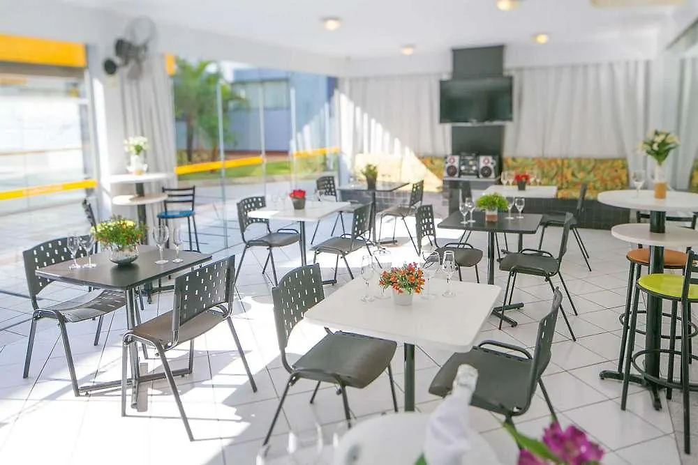 Hotel Multiparque Hplus Long Stay Guara
