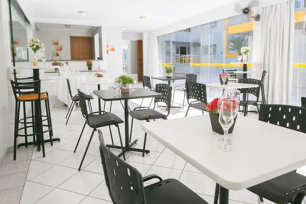 *** Hotel Multiparque Hplus Long Stay Guara  Brazil