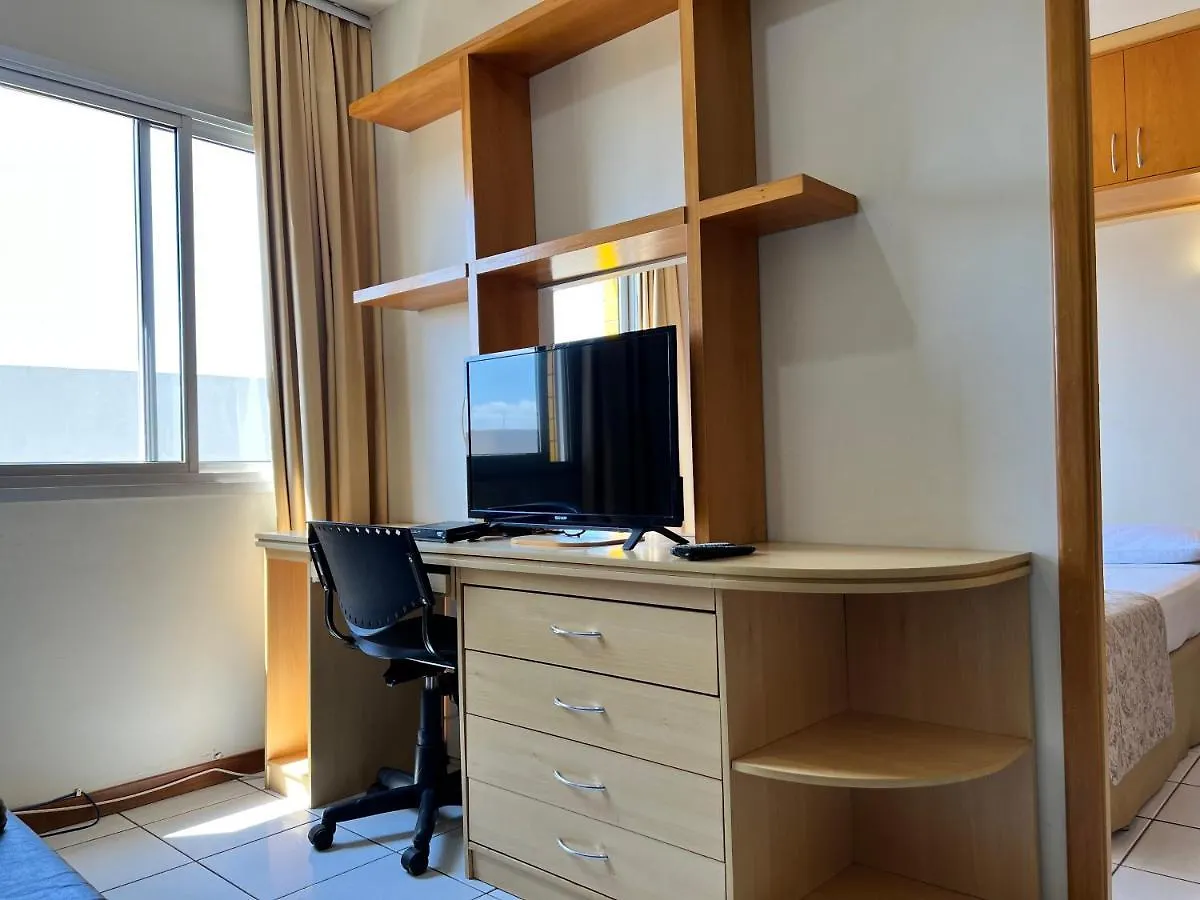 Hotel Multiparque Hplus Long Stay Guara