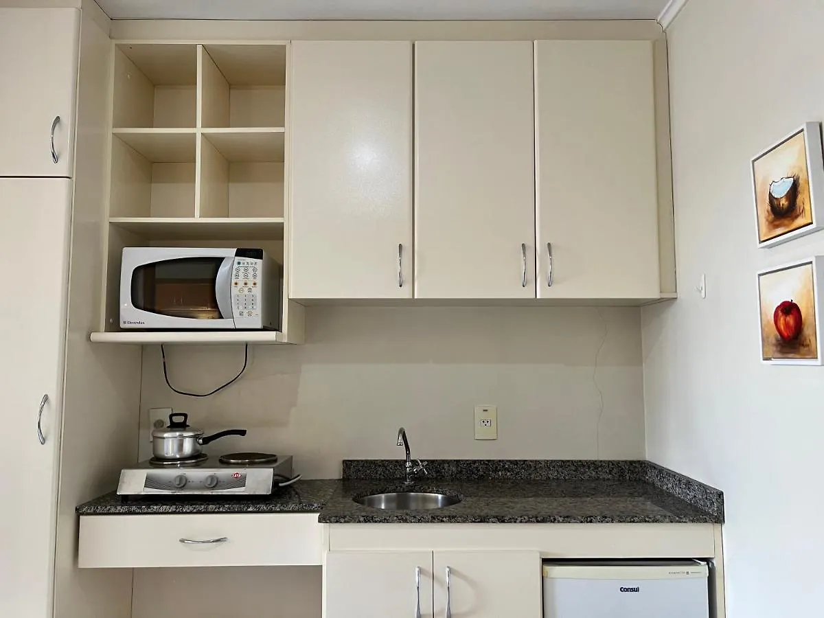 Multiparque Hplus Long Stay Guara  3*, Guara (Federal District)