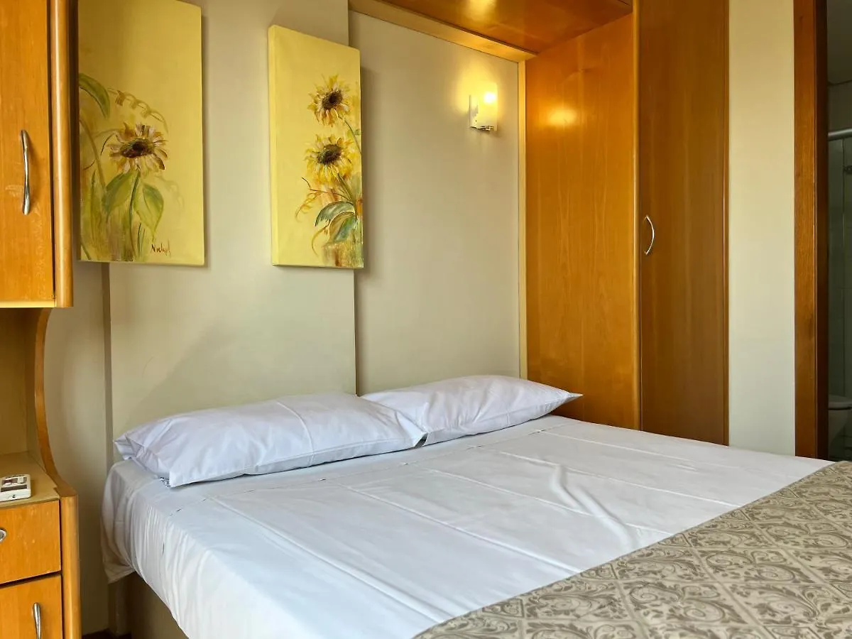 Hotel Multiparque Hplus Long Stay Brasilia