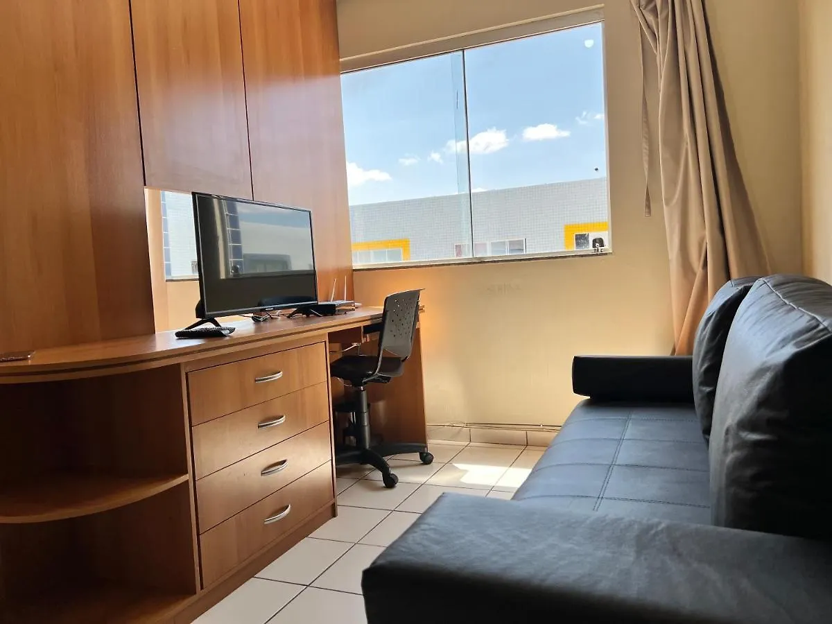 Multiparque Hplus Long Stay Guara