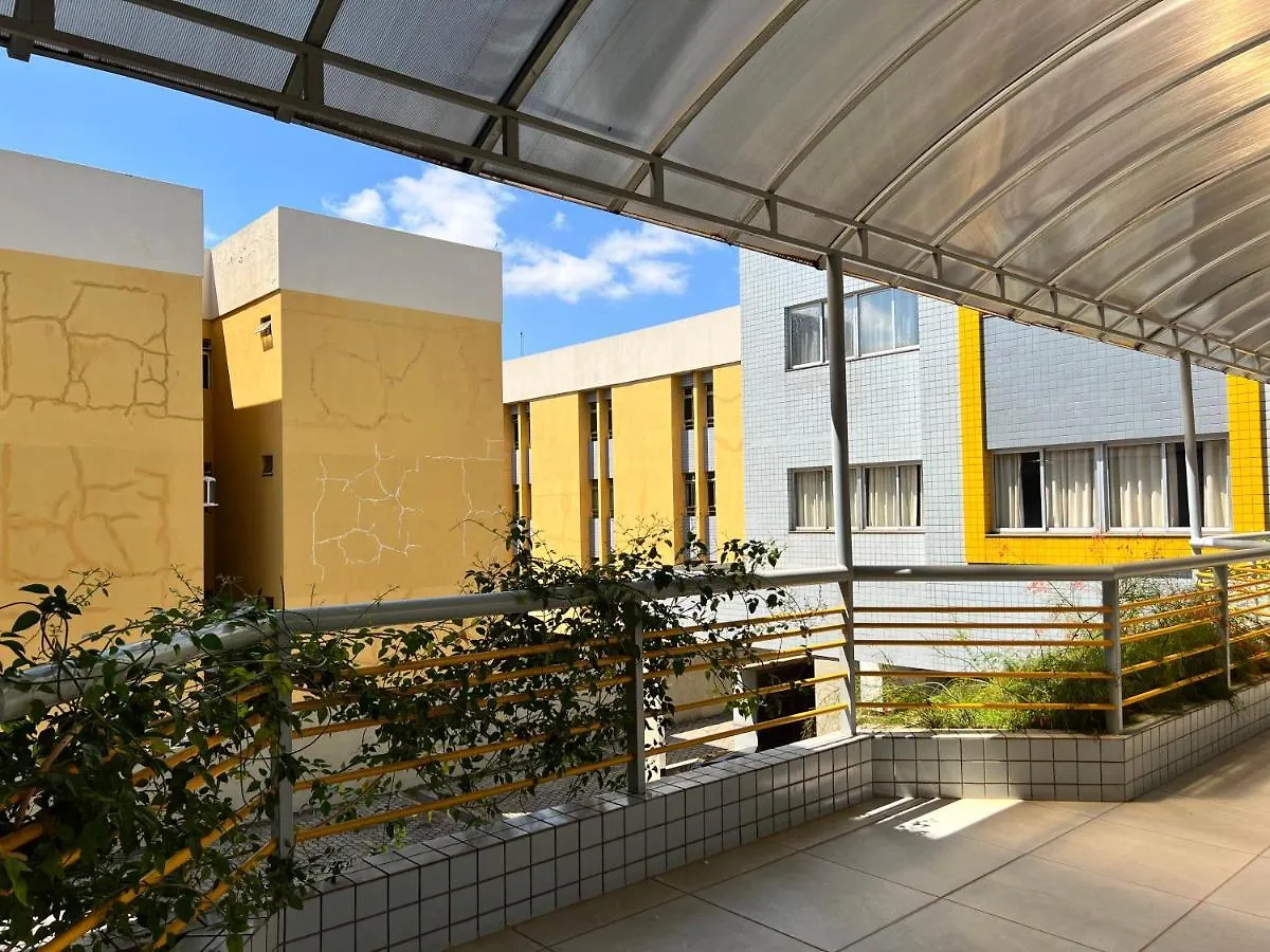 Multiparque Hplus Long Stay Brasilia Hotel