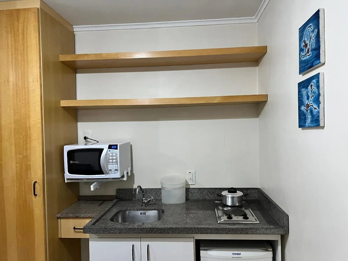 Multiparque Hplus Long Stay Guara  Brazil