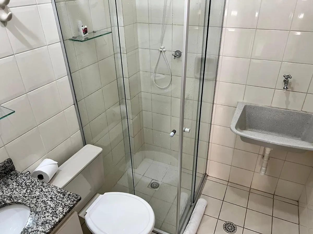 Multiparque Hplus Long Stay Guara