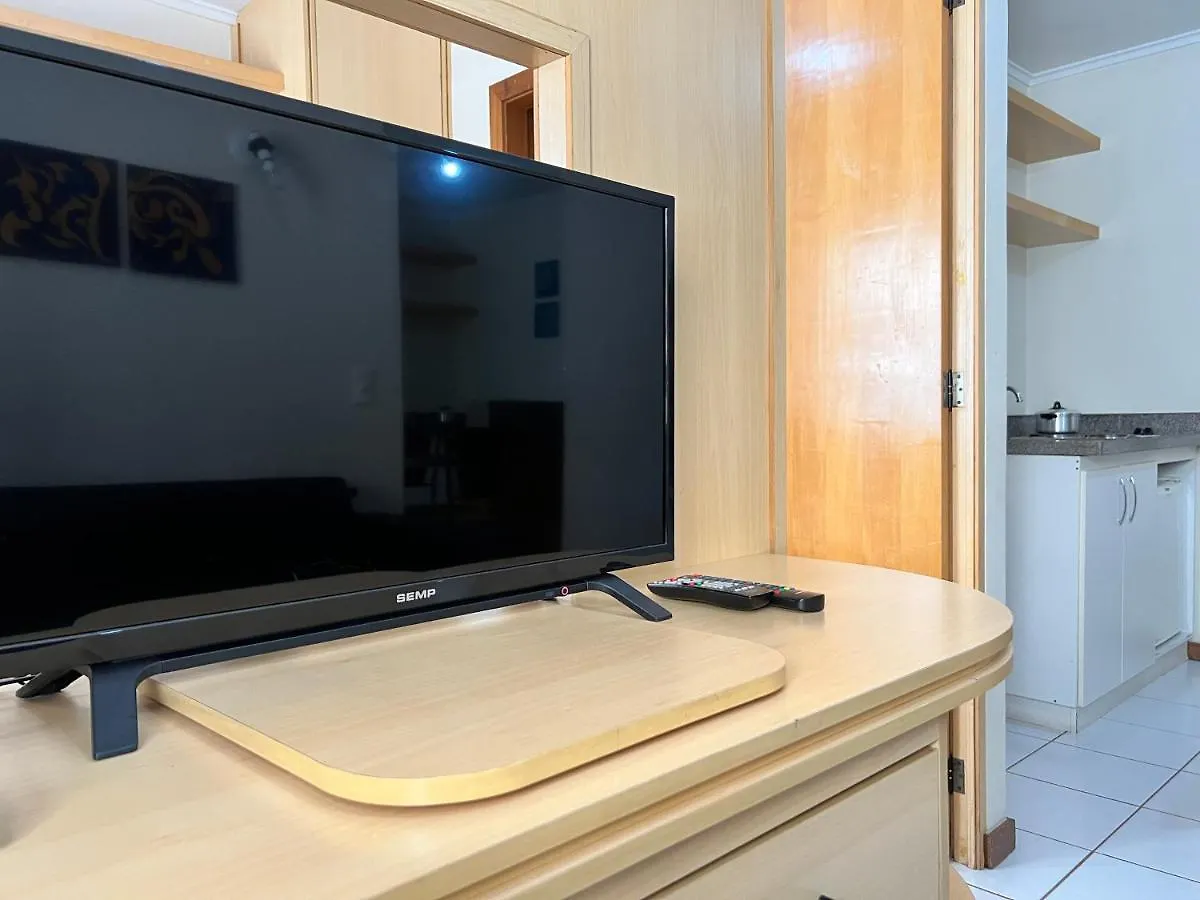 Multiparque Hplus Long Stay Guara  Guara (Federal District)