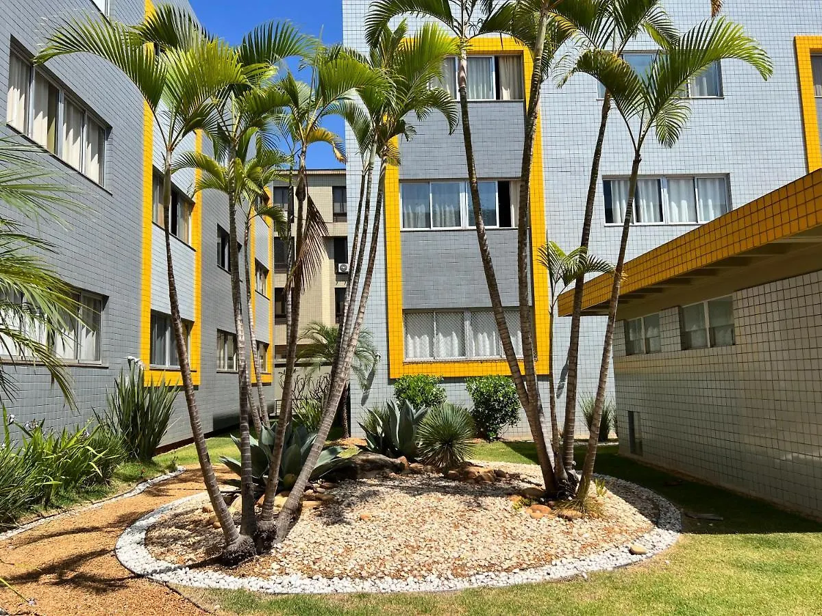 Multiparque Hplus Long Stay Brasilia Brasil