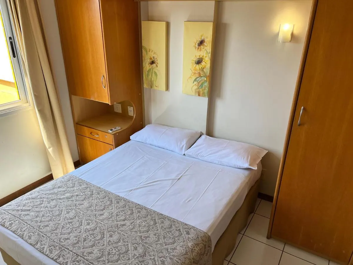 Multiparque Hplus Long Stay Guara  Brazil