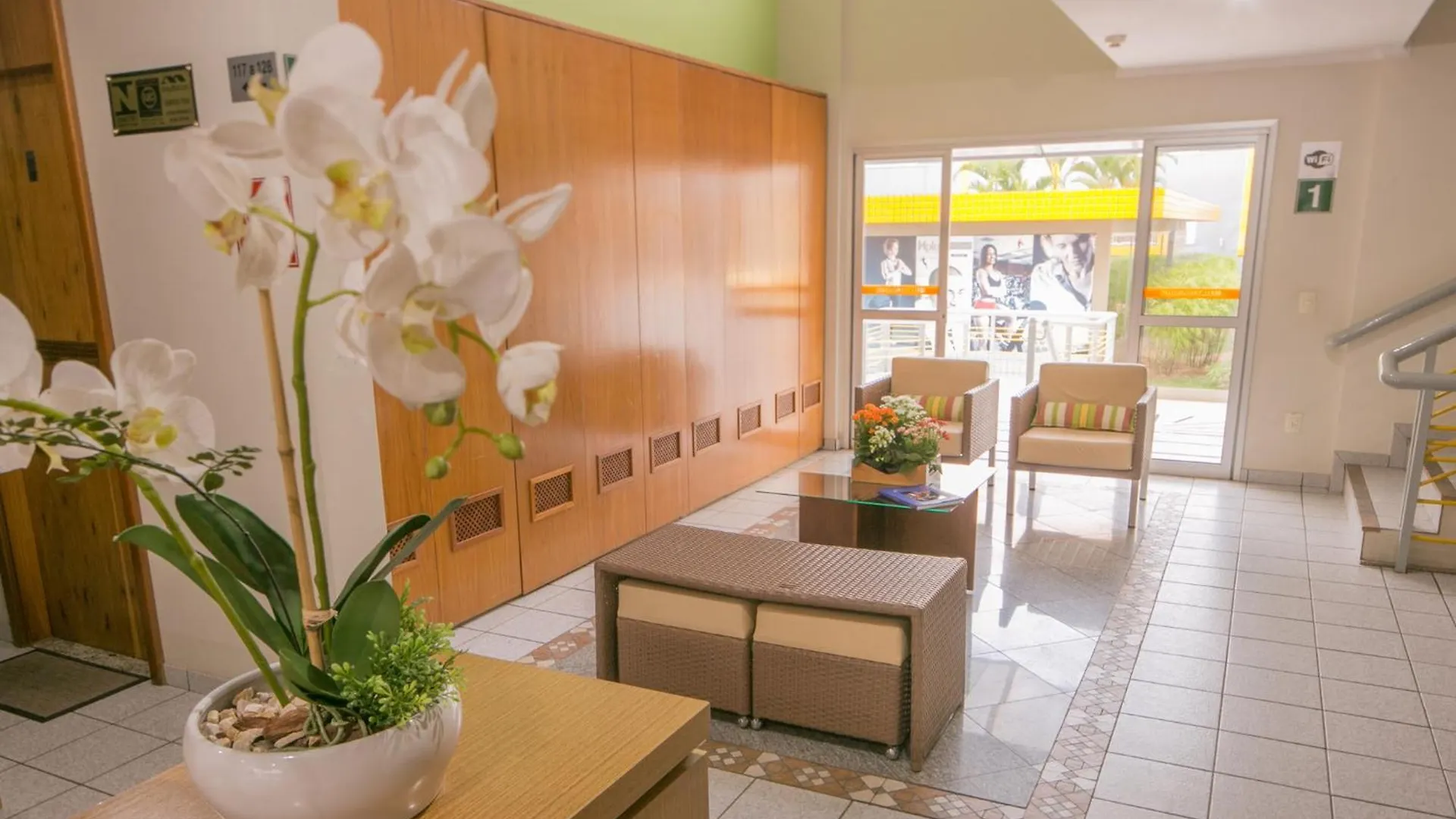 Multiparque Hplus Long Stay Guara
