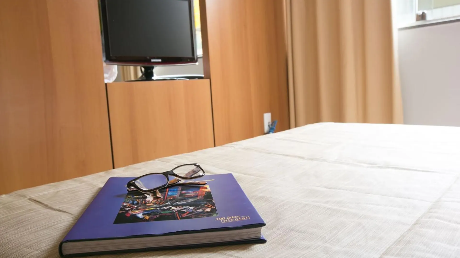 Multiparque Hplus Long Stay Guara  Hotel Guara (Federal District)