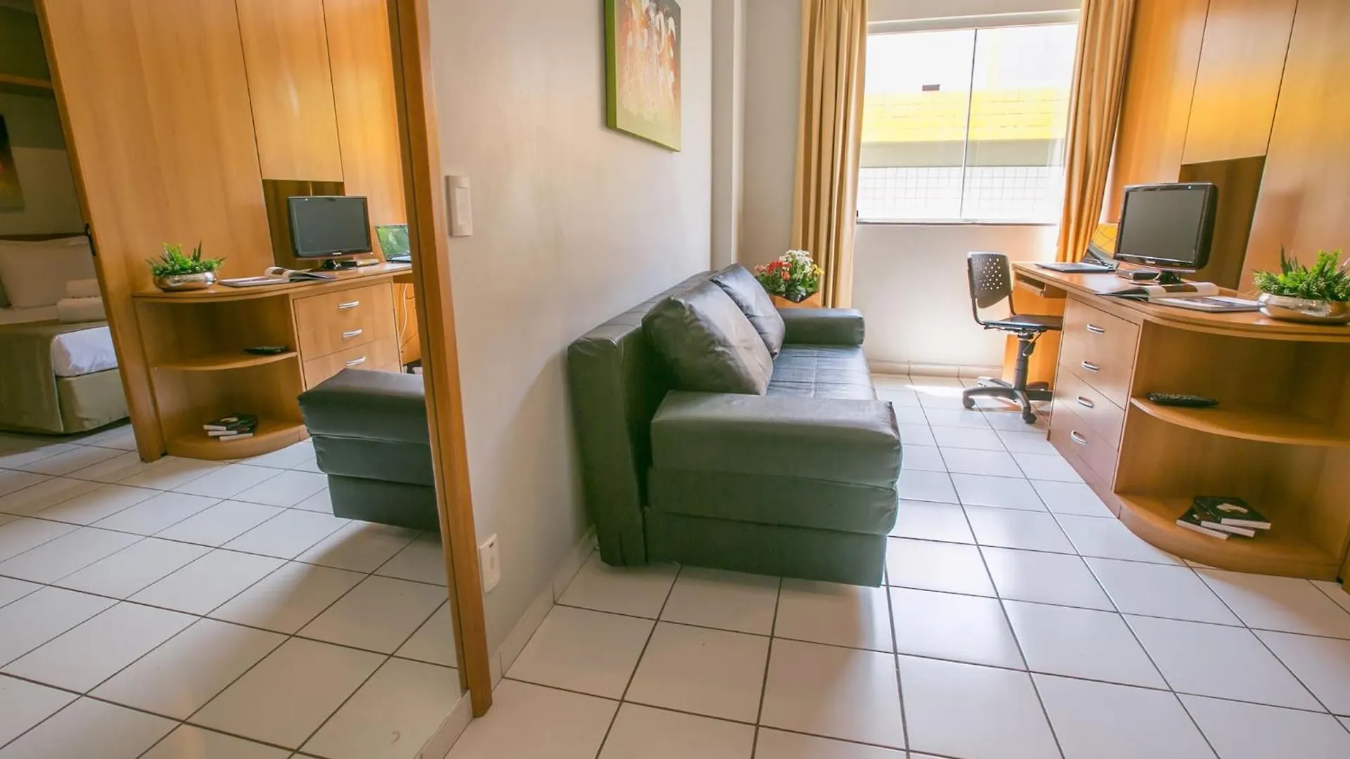Hotel Multiparque Hplus Long Stay Guara