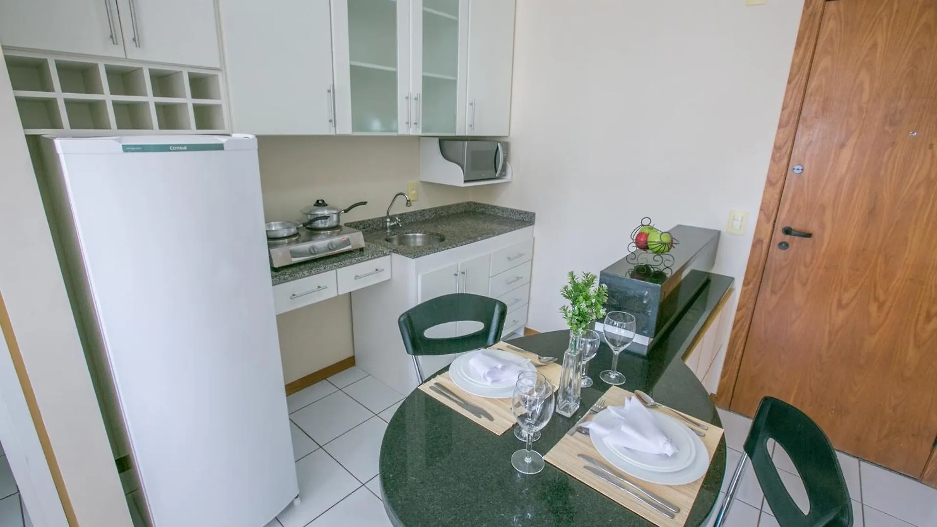 Multiparque Hplus Long Stay Guara  Brazil