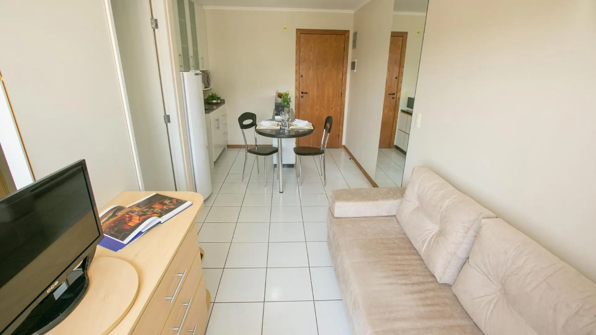 Hotel Multiparque Hplus Long Stay Guara