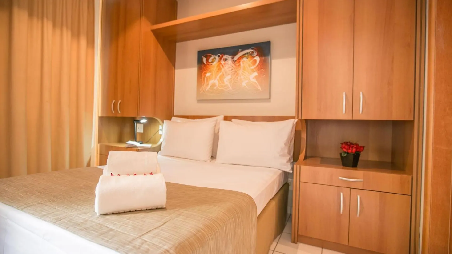 Multiparque Hplus Long Stay Guara