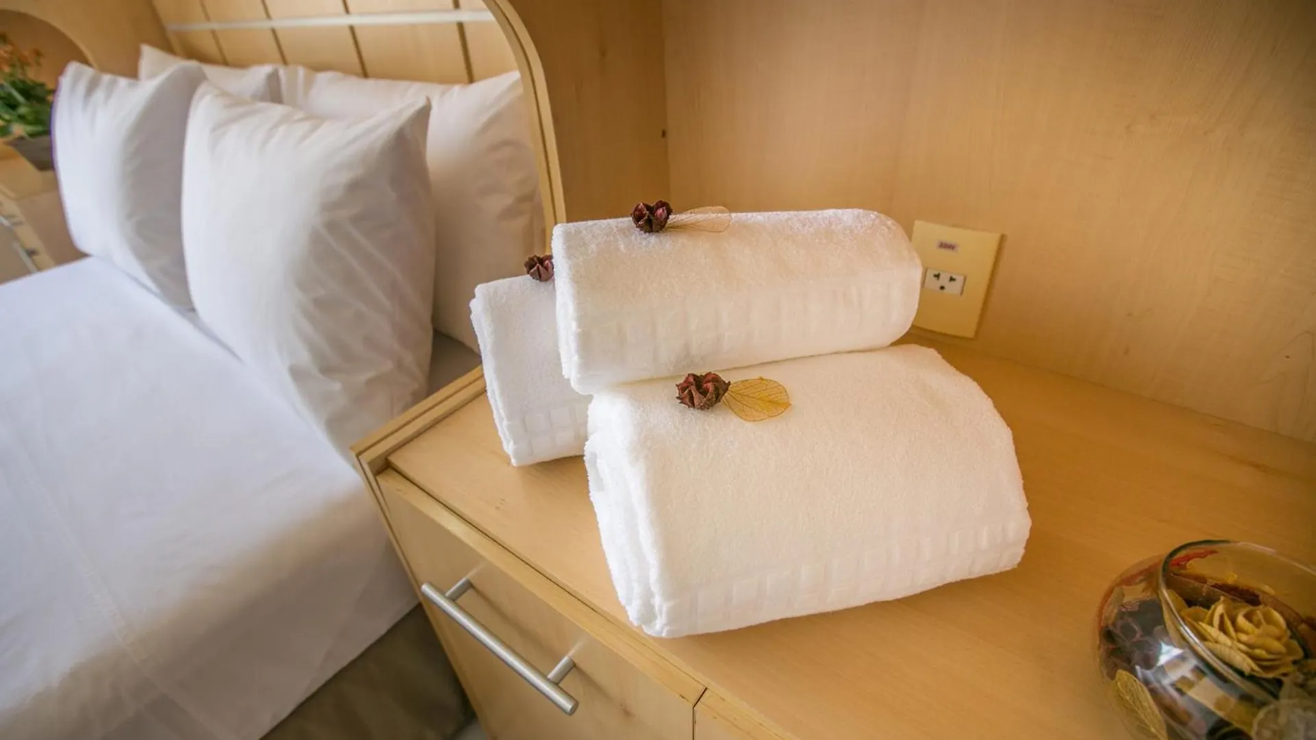 Multiparque Hplus Long Stay Guara