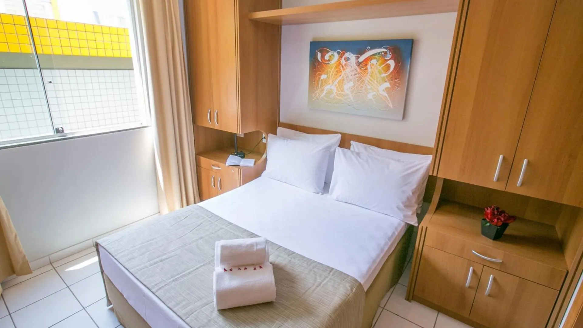 Multiparque Hplus Long Stay Guara  Hotel Guara (Federal District)