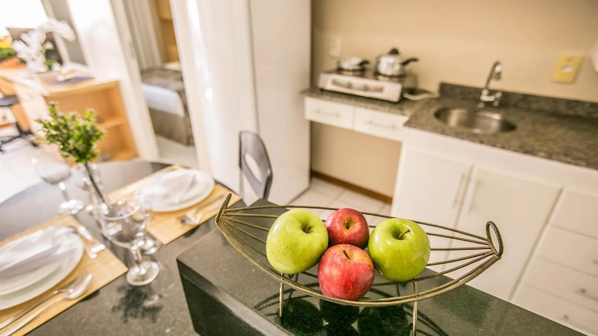 Hotel Multiparque Hplus Long Stay Guara