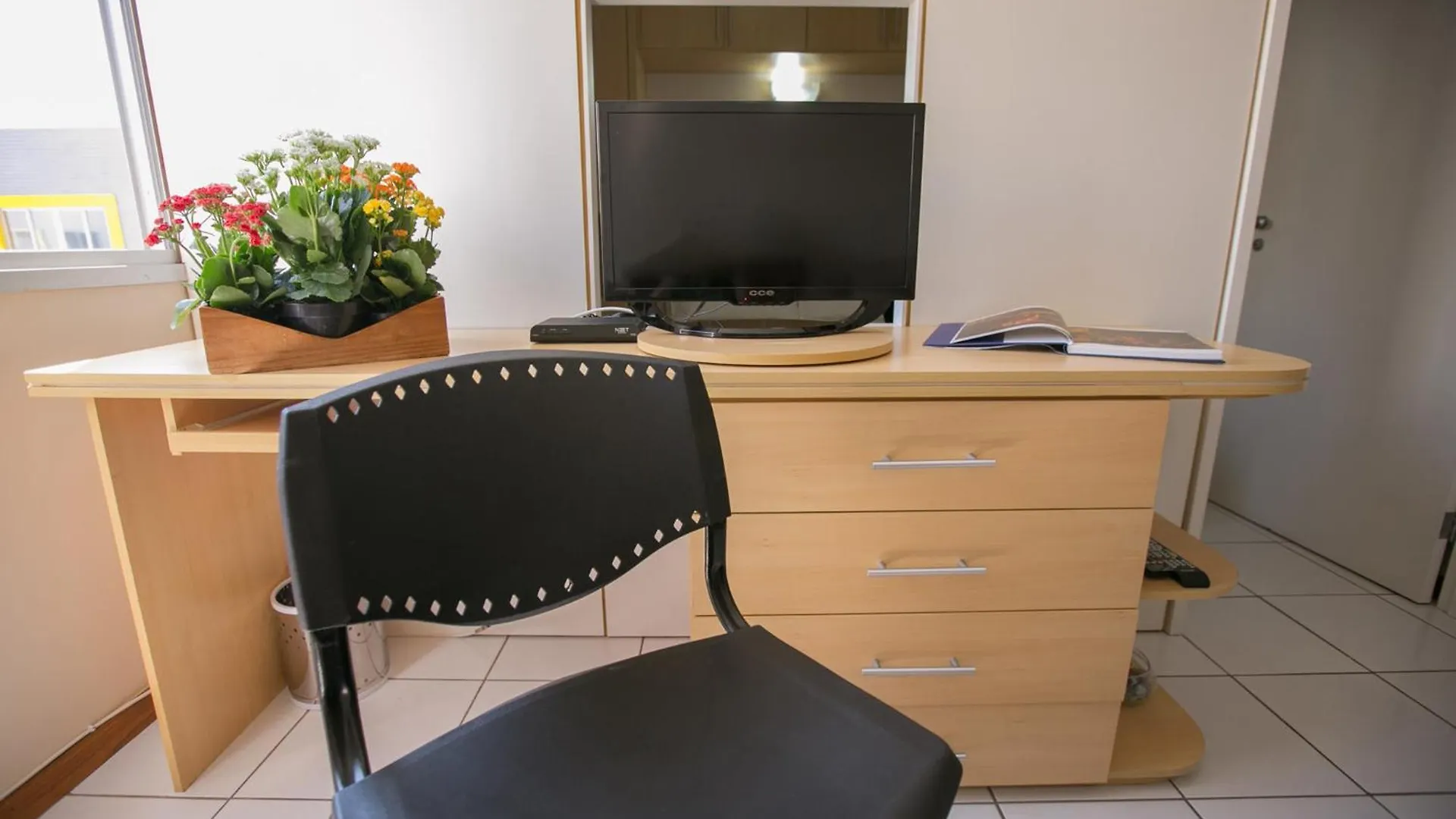 Multiparque Hplus Long Stay Guara  3*, Guara (Federal District)