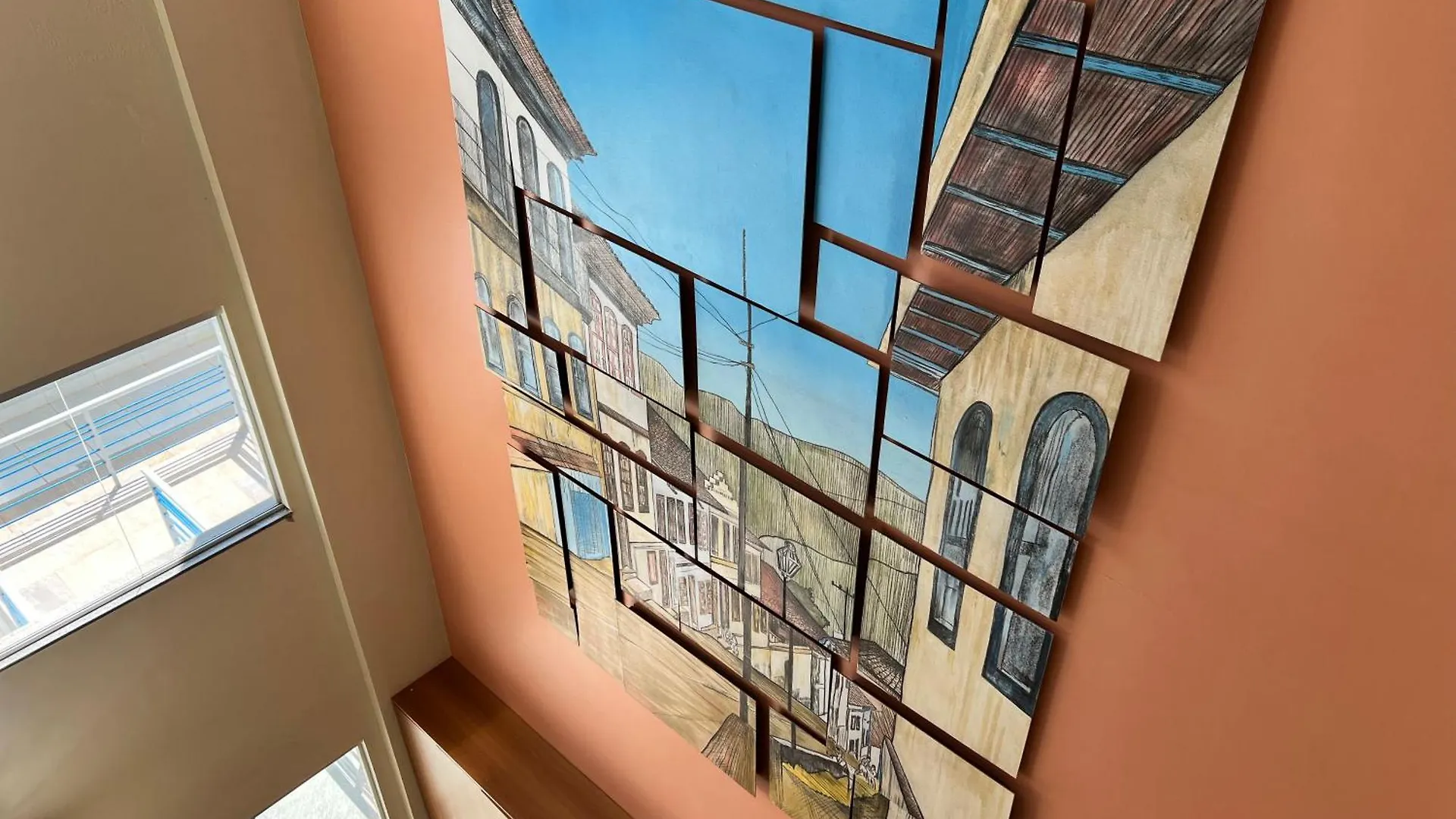 Hotel Multiparque Hplus Long Stay Guara