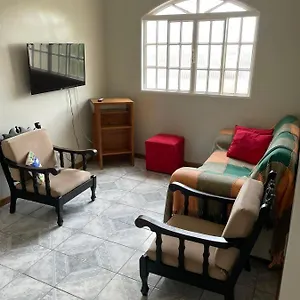 Hospedaria Chaves Brasilia